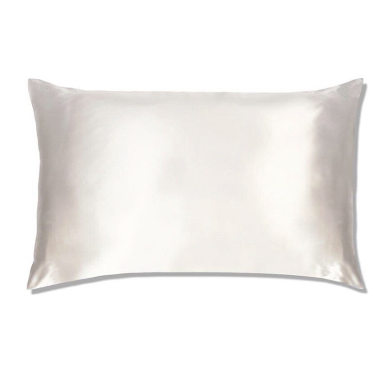 100% Pure Mulberry Silk Pillowcase
