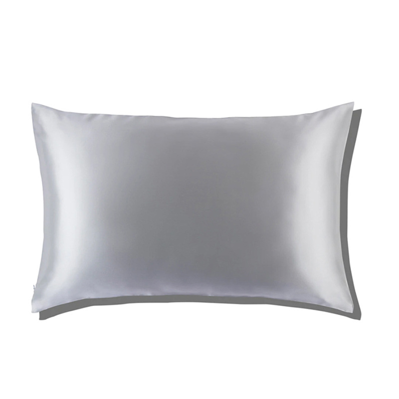 100% Pure Mulberry Silk Pillowcase
