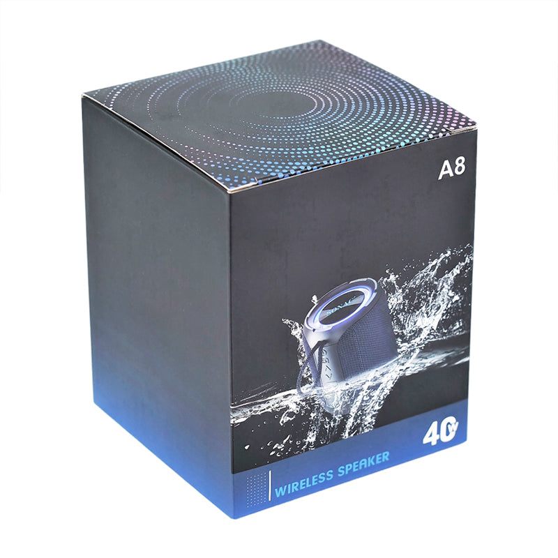 Waterproof Bluetooth Speaker