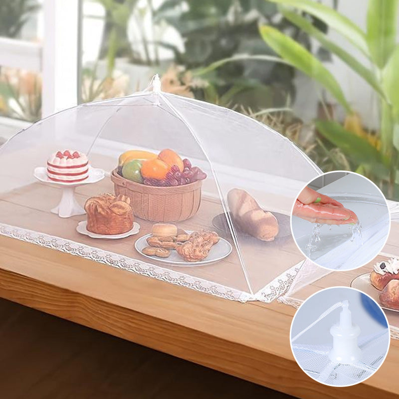 Foldable Food Cover