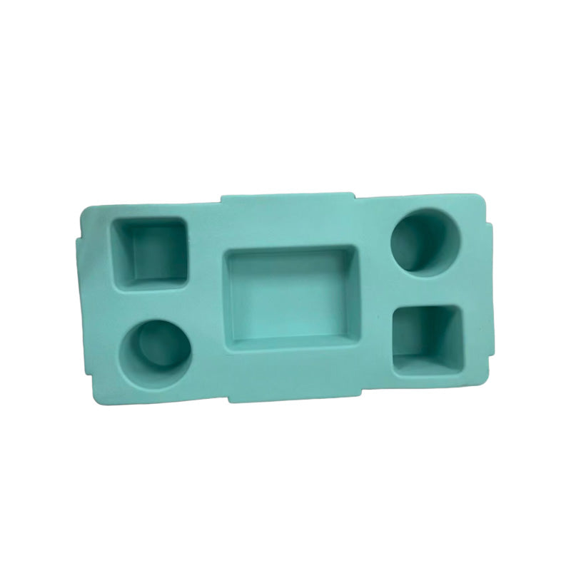 EVA Storage Cover with Cup Holders and Tray Set