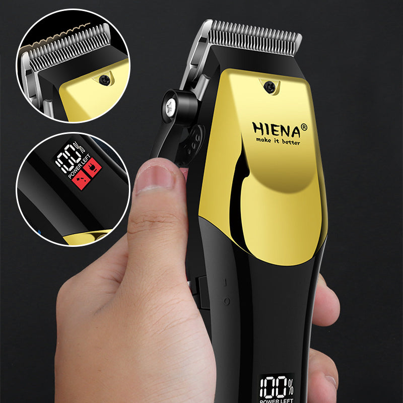 Household Electric Hair Clipper