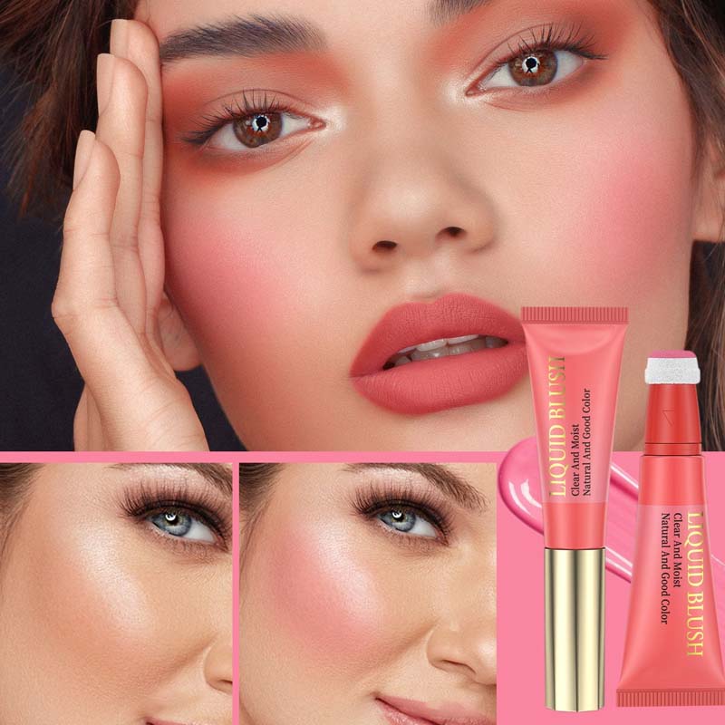 Liquid Blush
