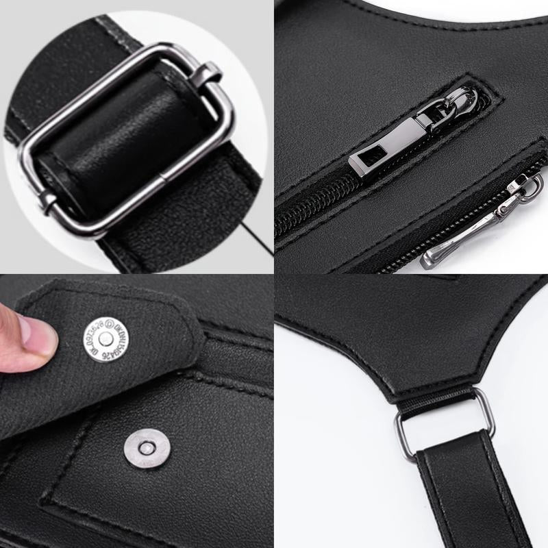 Tactical Underarm Shoulder Bag