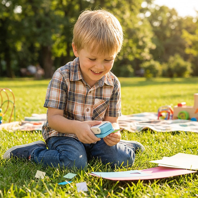 Stamp Embossing Tool