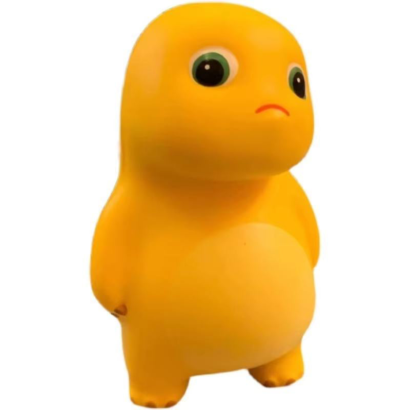 Mini Dragon Squeeze