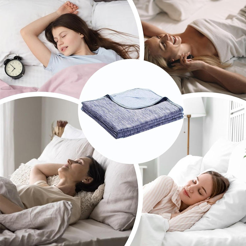 Summer Cooling Blanket