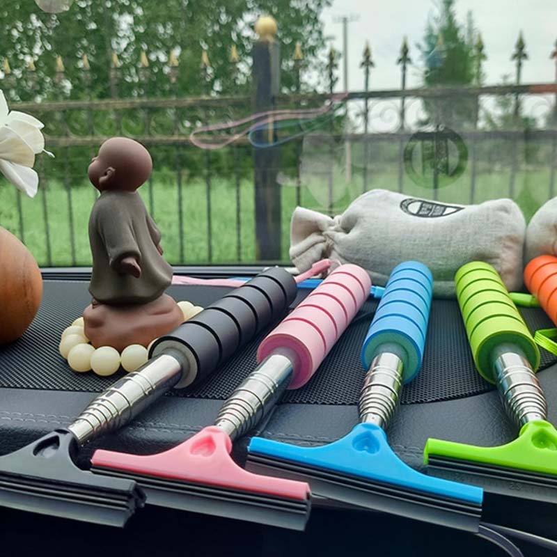 Telescopic Water Scraper