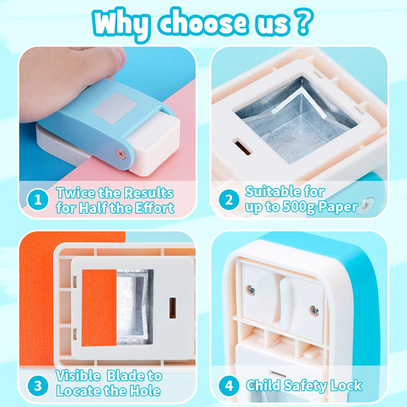 Stamp Embossing Tool