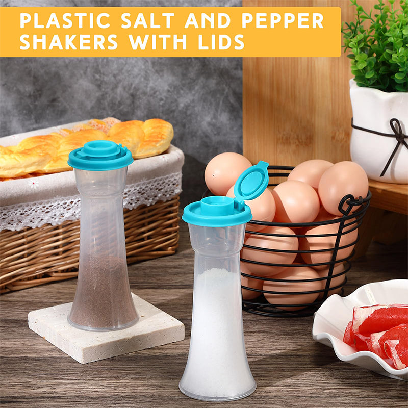 Salt & Pepper Shaker