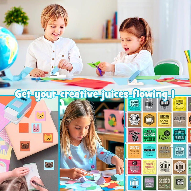 Stamp Embossing Tool