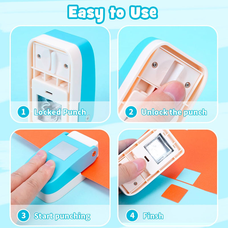 Stamp Embossing Tool