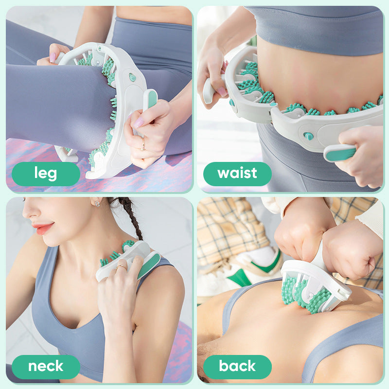 Cellulite Massage Roller