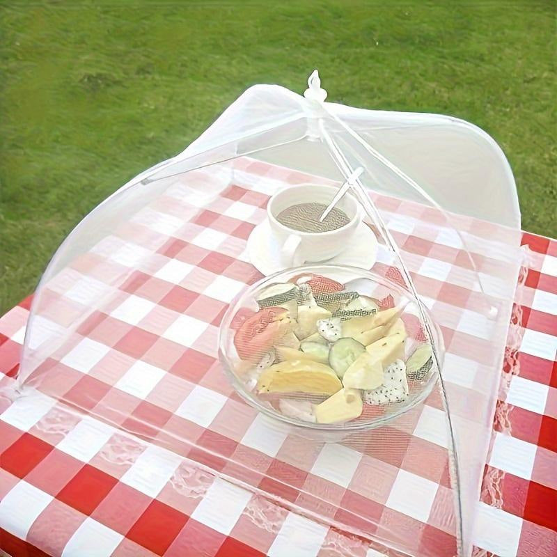 Foldable Food Cover