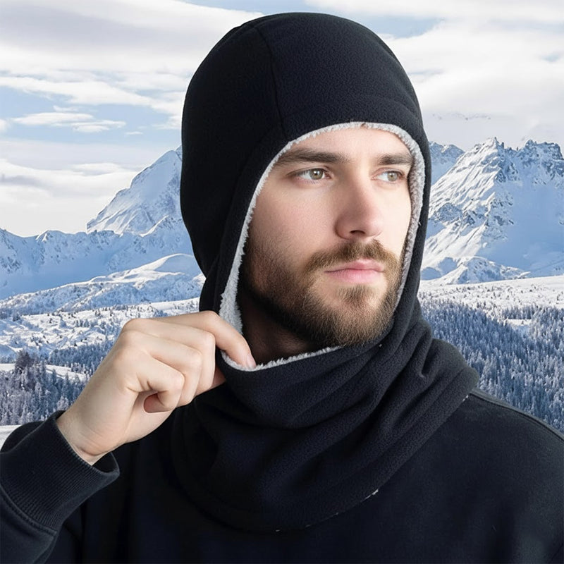 All-in-One Winter Mask