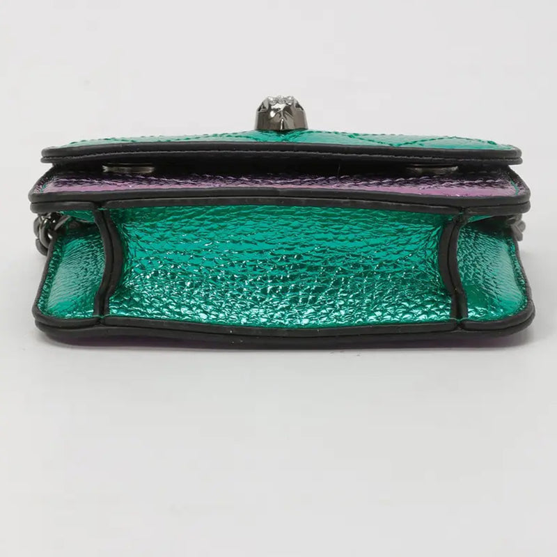 Women's Fashion Chain Strap Crossbody Bag