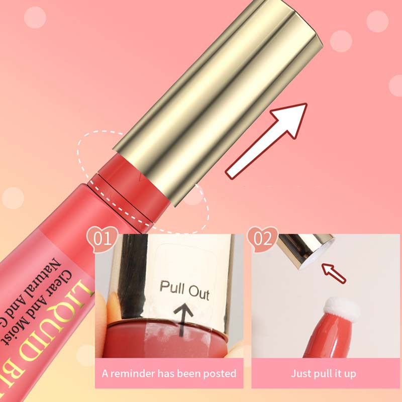 Liquid Blush