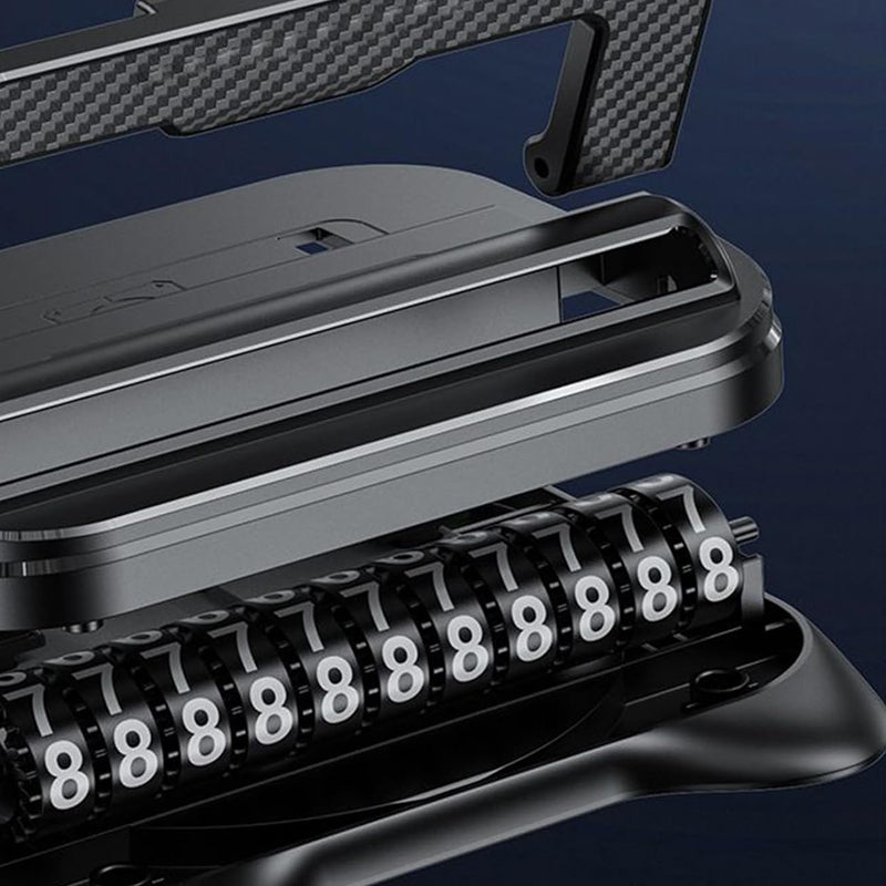 Car Phone Mount with Strong Suction Cup