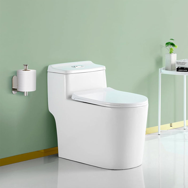 No-Drill Tissue Holder