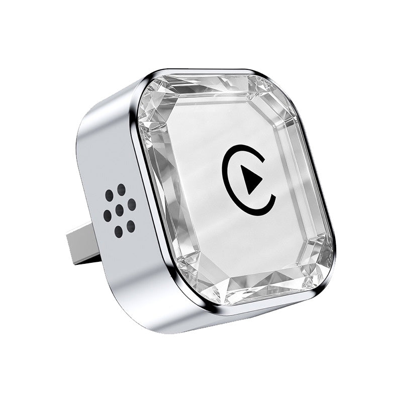 Wireless CarPlay & Android Auto Adapter