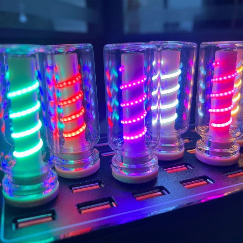 USB LED Light Bulb