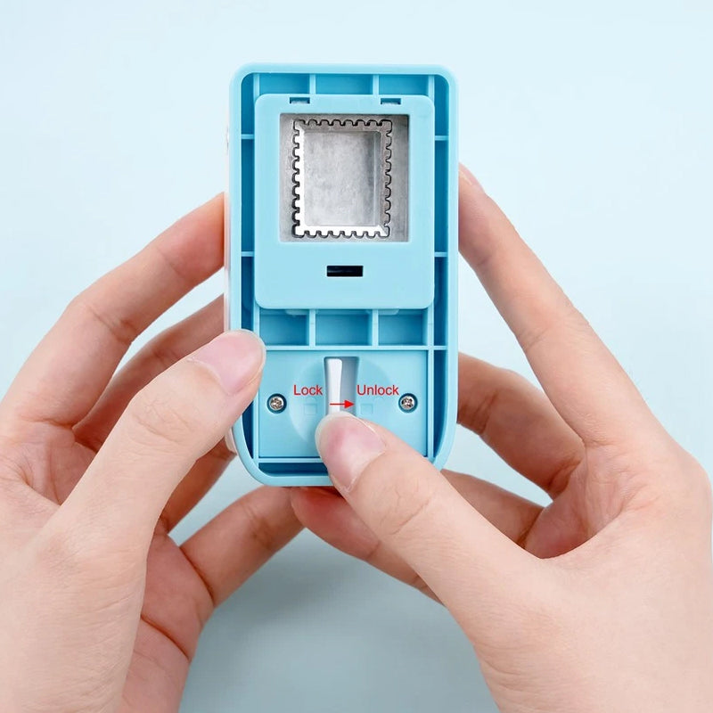 Stamp Embossing Tool