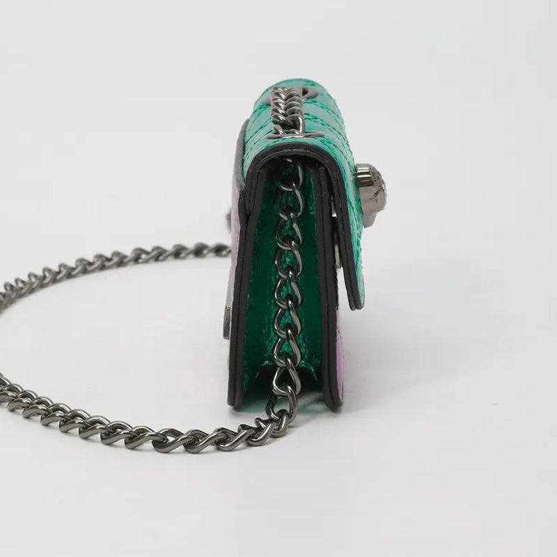 Women's Fashion Chain Strap Crossbody Bag