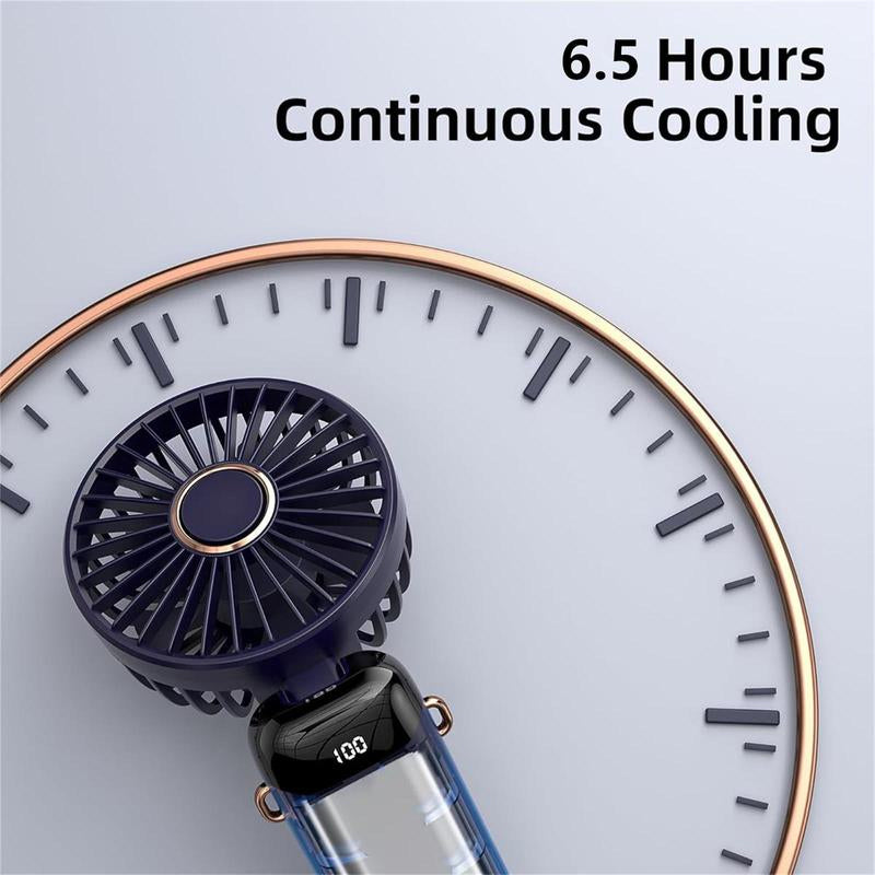 Portable Mini Fan