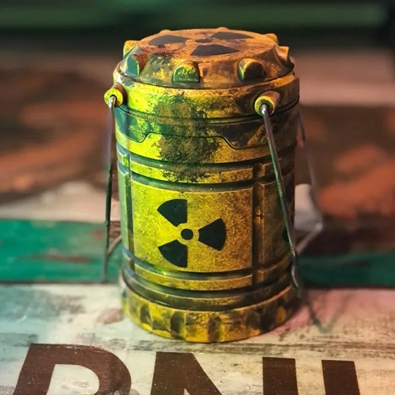 ☢️Nuclear Reactor Lantern Gift