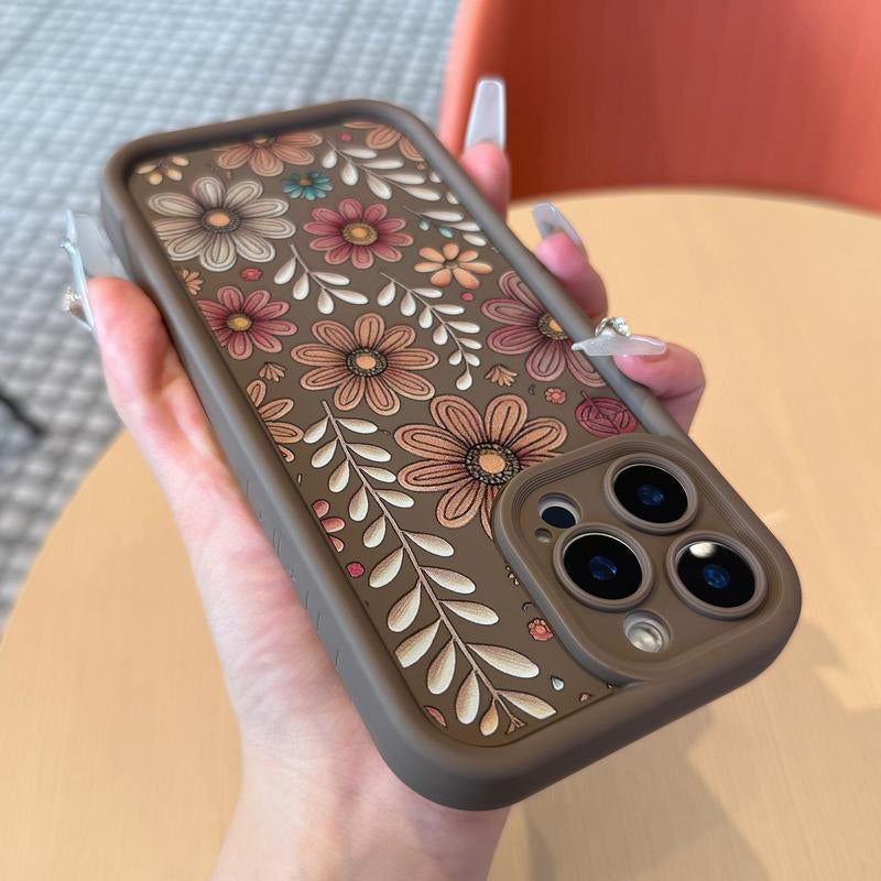 Flower Floral Phone Case