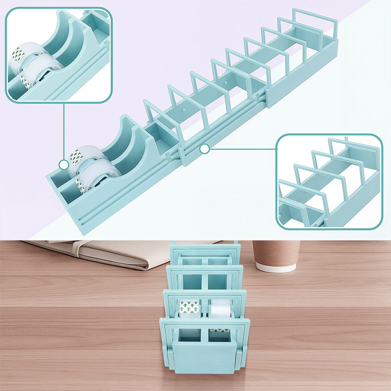 New Desktop Tape Dispenser