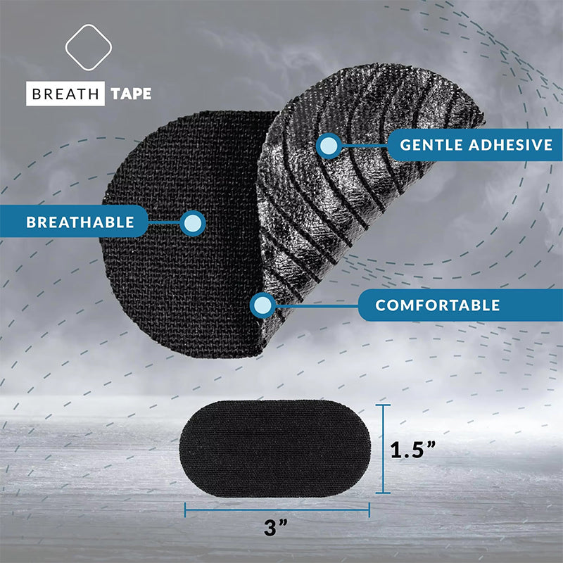 Anti-Snoring Mouth Tape