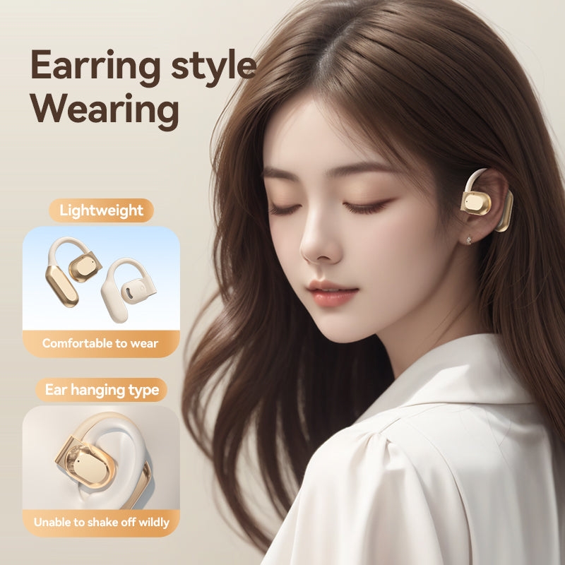Wireless Earbuds Bluetooth Headphones