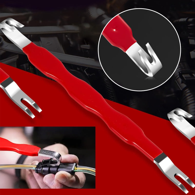Automotive Electrical Terminal Connector Separator Removal Tool