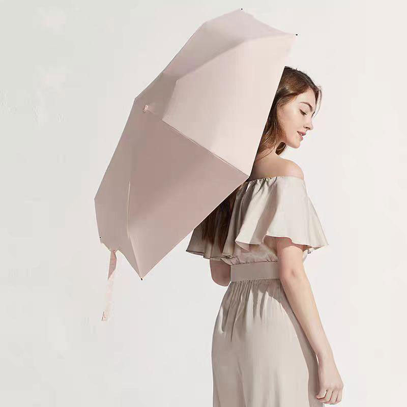 Portable Foldable Umbrella