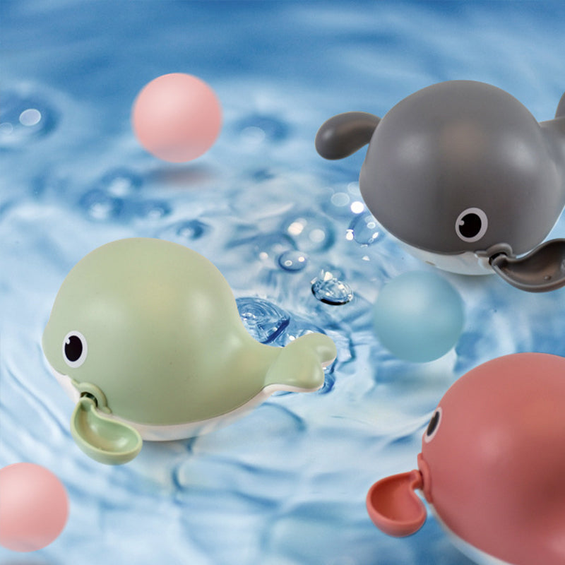 Baby Bath Automatic Toys