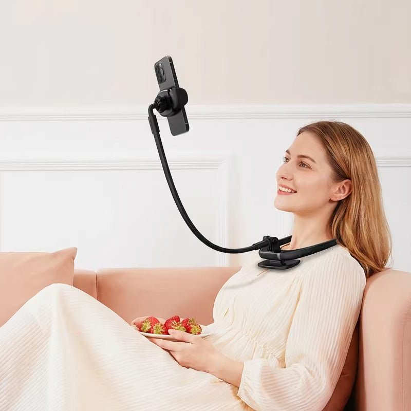 Neck Phone Holder