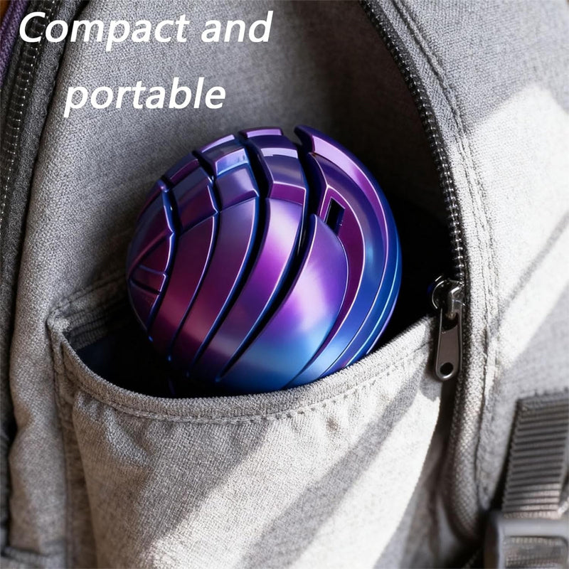 3D Printed Slime Stress Relief Ball