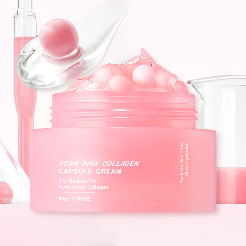 Collagen Capsule Cream