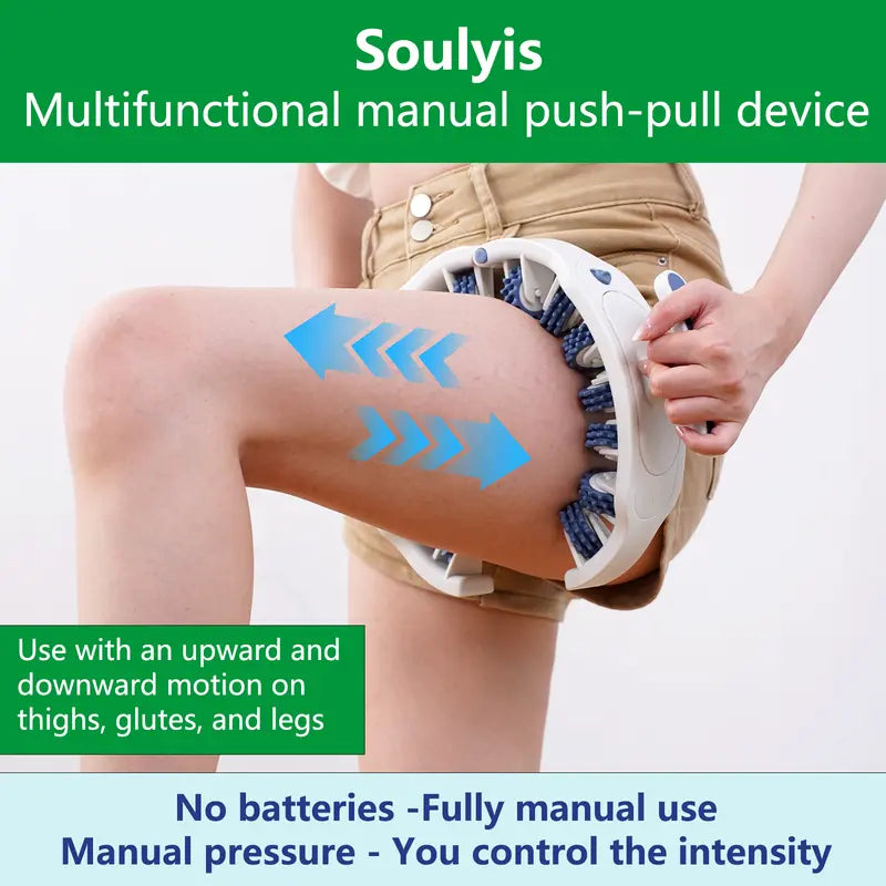 Cellulite Massage Roller