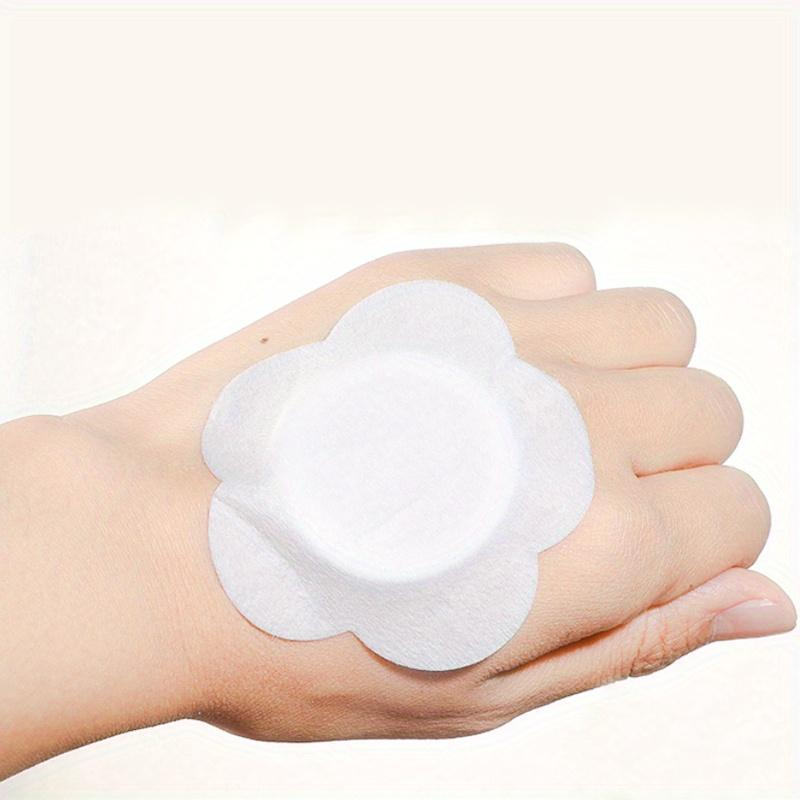 100pcs/set Non-woven Fabric Belly Button Patches