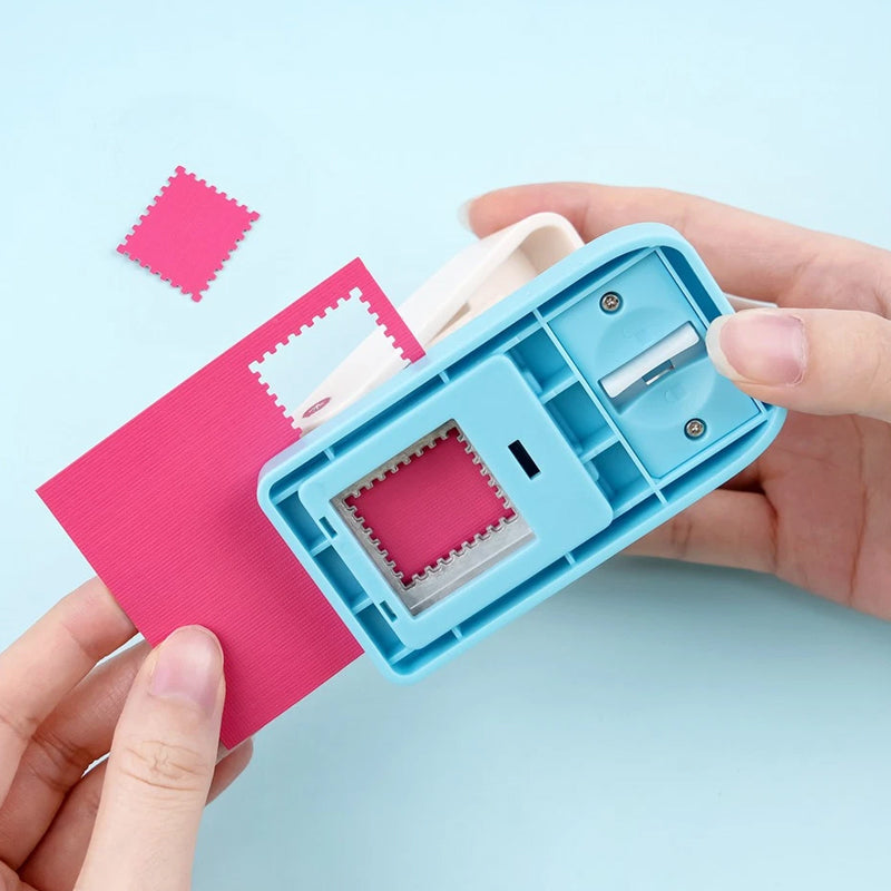 Stamp Embossing Tool