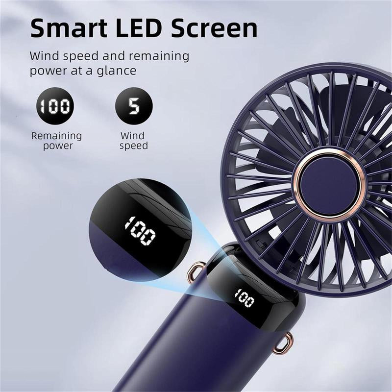 Portable Mini Fan