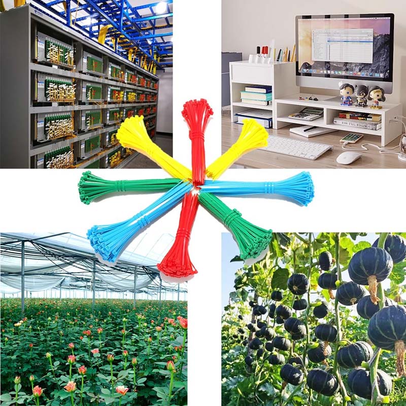 Spänne Självlåsande premium nylonsnöresrem