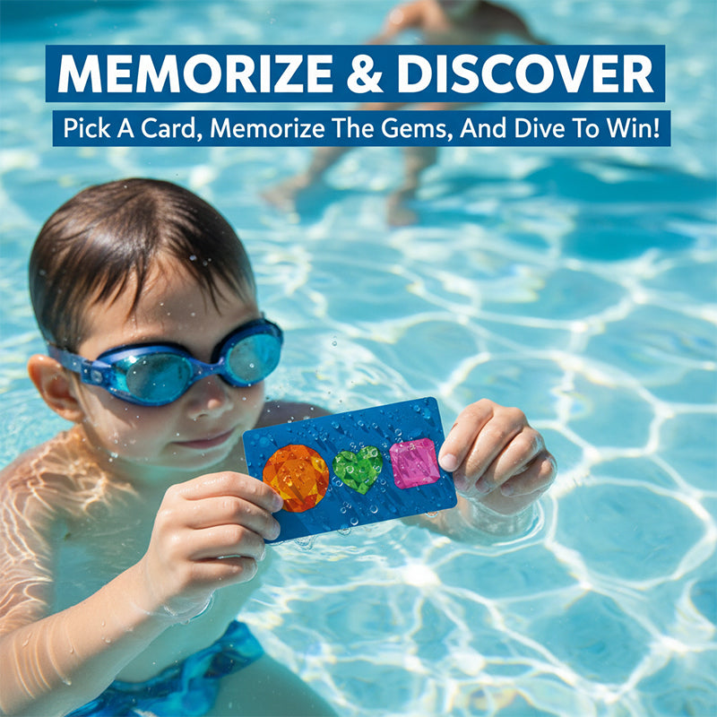 The Ultimate Underwater Adventure Game