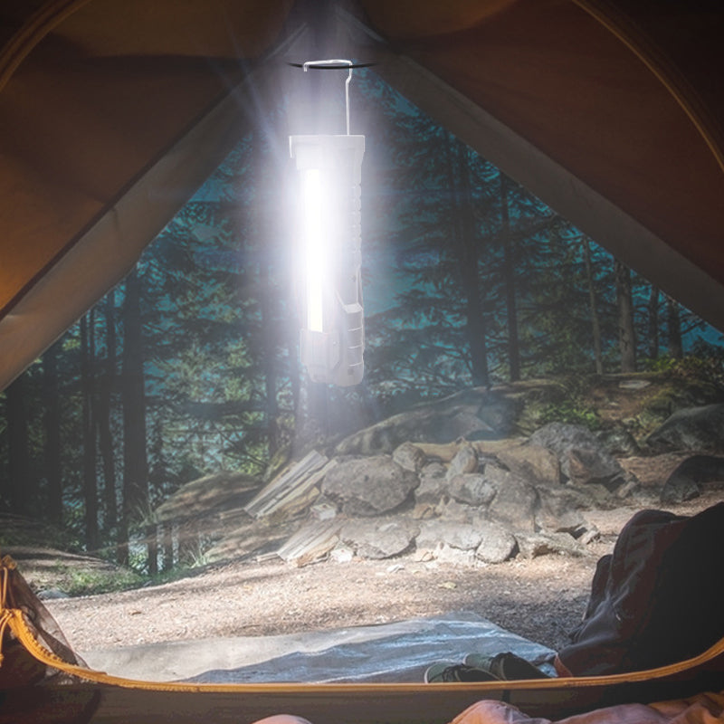 Folding COB XPE LED Work Light