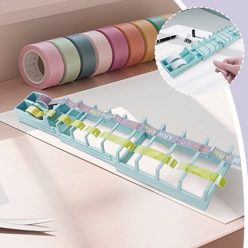 New Desktop Tape Dispenser