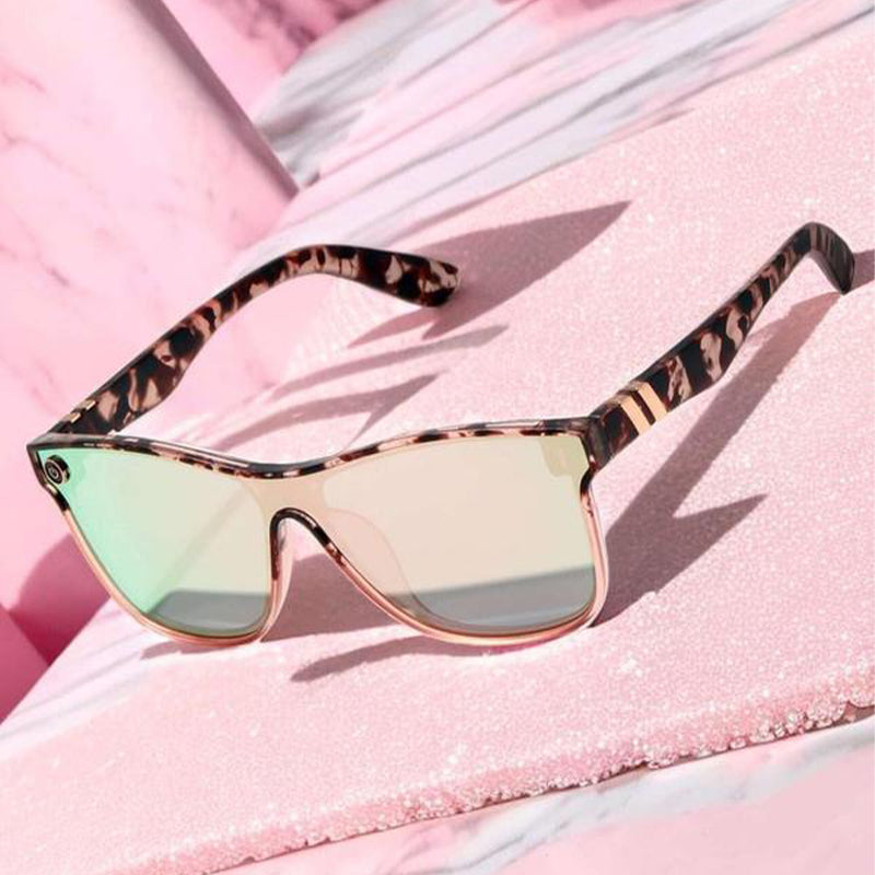 Women's Flat Top Sunglasses