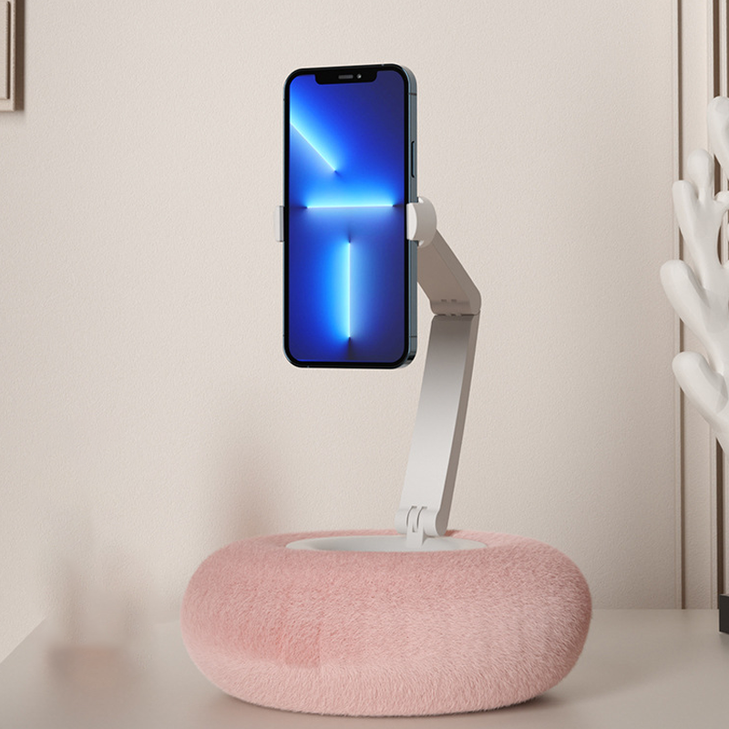 Tablet Pillow Stand