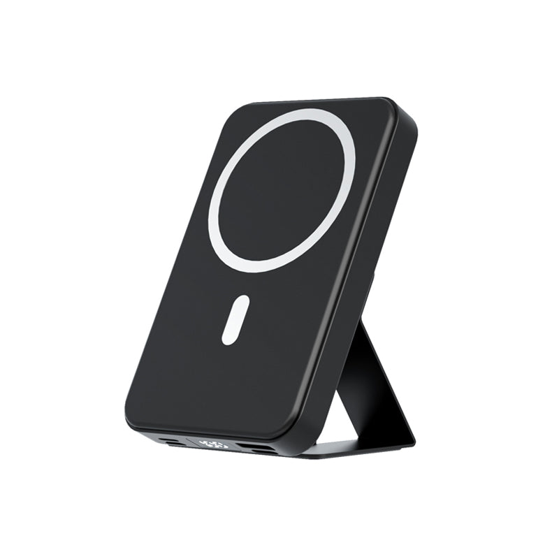 Wireless Portable Magnetic Power Bank